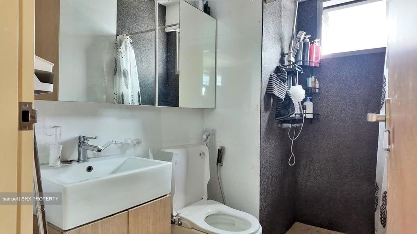 Blk 475D Parkland Residences (Hougang), HDB 4 Rooms #625586821